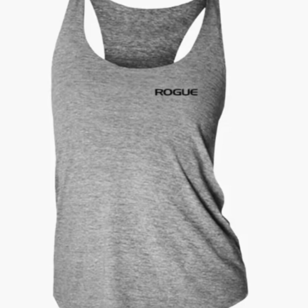 Rogue Women's Racerback Tank Top